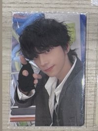 冬專卡💖