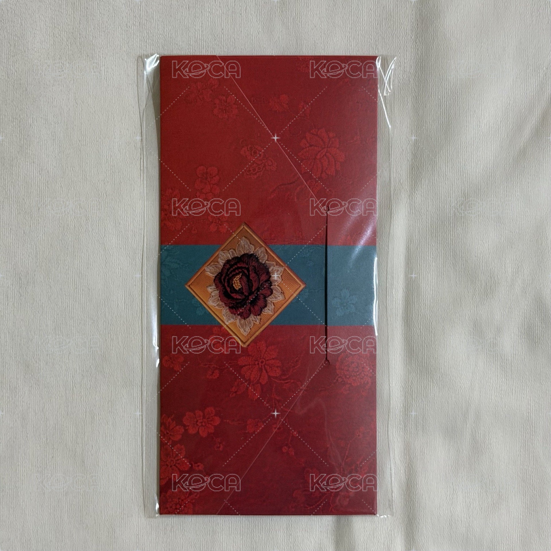 第一組