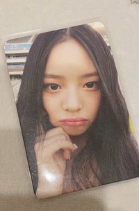 Hanni 小卡1
