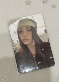 Hyein 小卡2