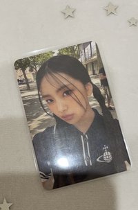Hyein 小卡3