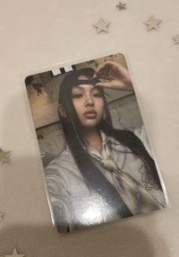 Hyein 小卡4