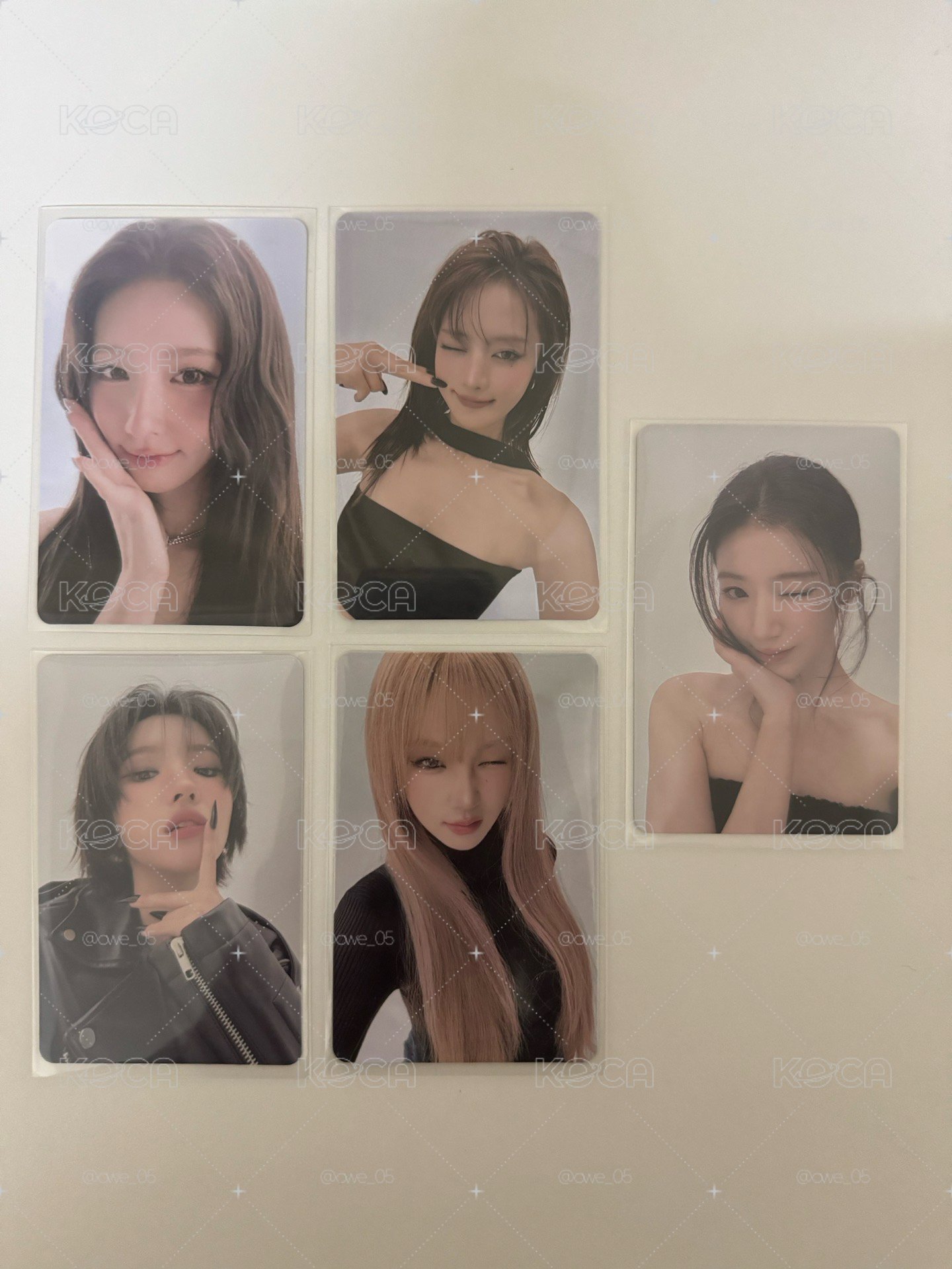 i-dle