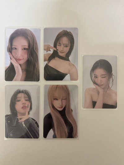 i-dle