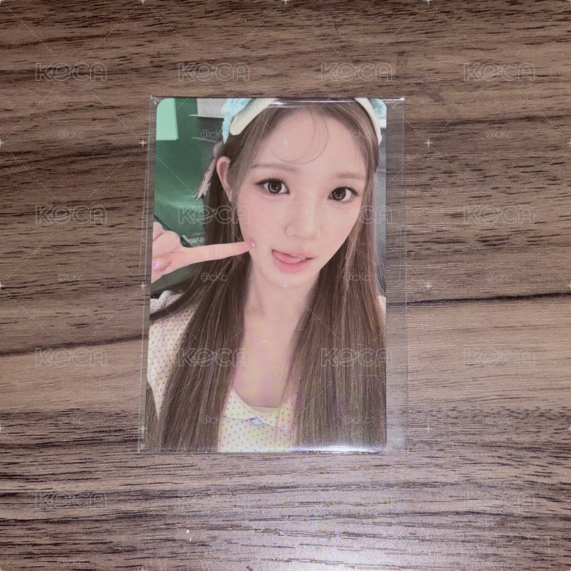 h2h yuha rude sm1.0幸運卡