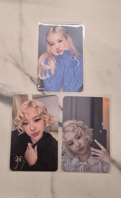 一些rosé