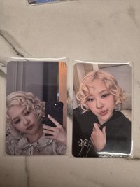 兩張rosie