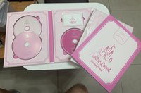TWICE 二巡 DVD+寫真+小卡組