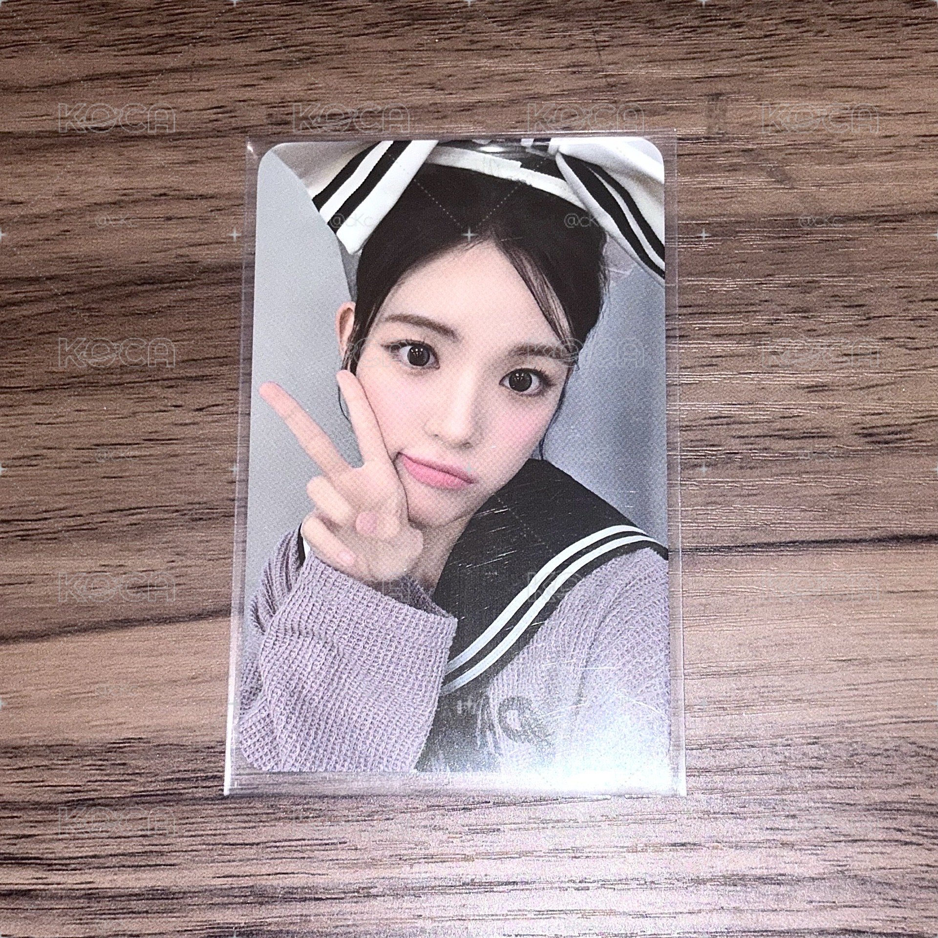 h2h yuha style wm3.0幸運卡