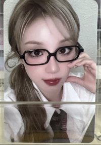比心琦
