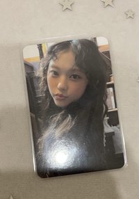 Haerin小卡1 