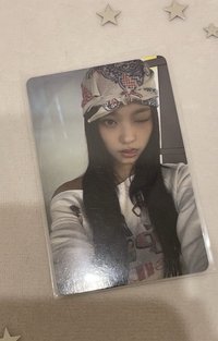 Haerin小卡2