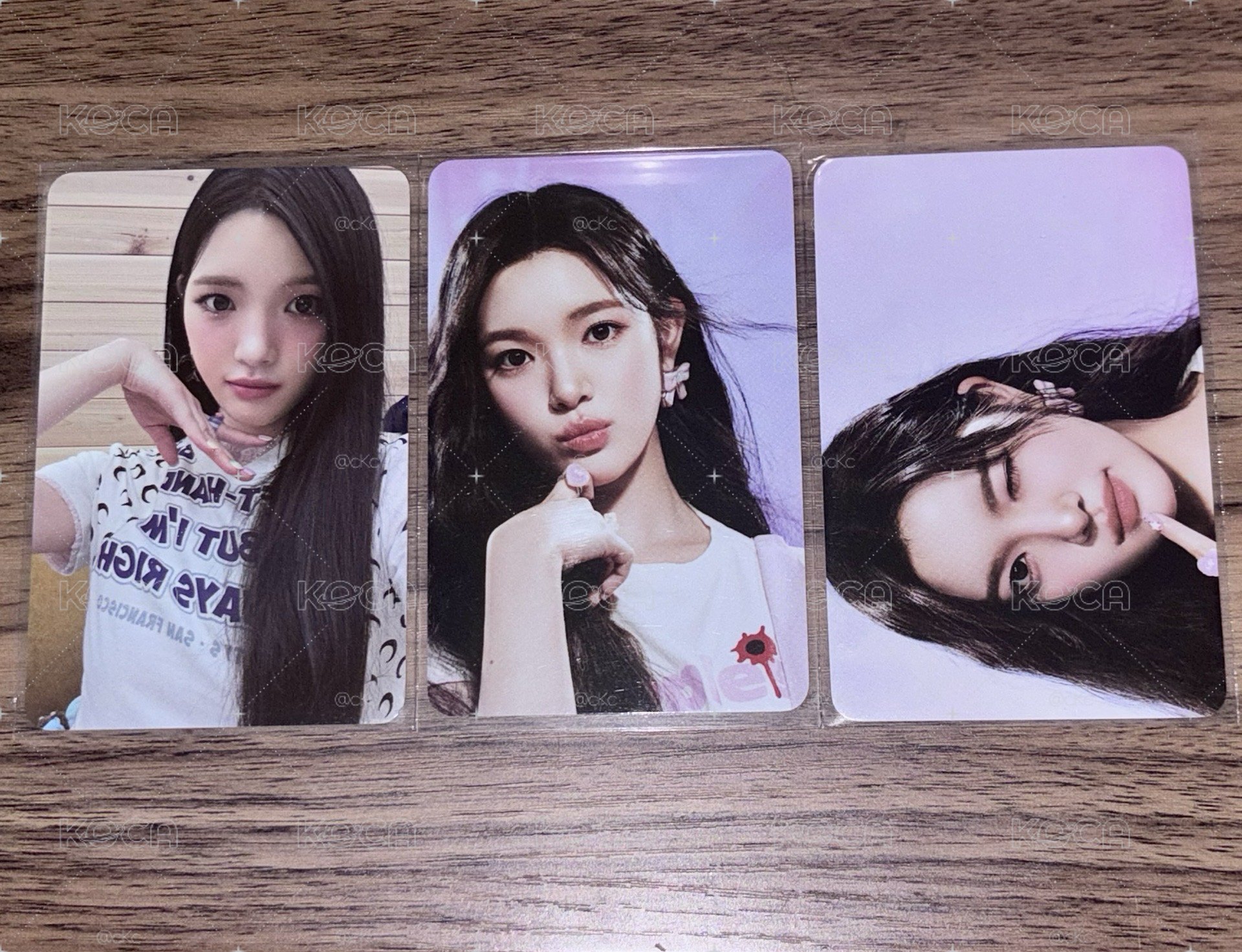 h2h yuha style星光卡