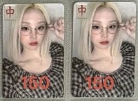 🀄️泡泡摩奇 眼鏡（多帶1️⃣❤️）