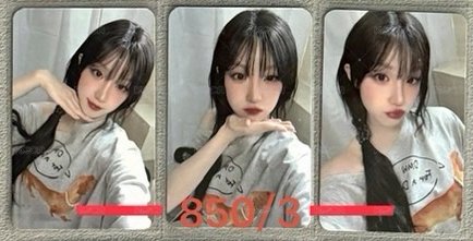 PP 只套出（多帶2️⃣❤️）