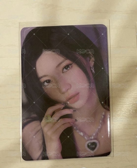 Asa小卡1