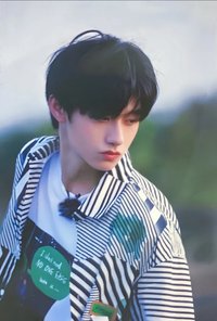 寶藏1 周邊卡 