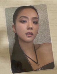 Jisoo小卡2