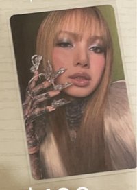 Lisa小卡2