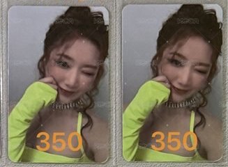 楠藝螢光筆（稀有、多假卡）