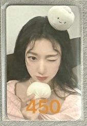 K4 包子 （多帶❤️共200）