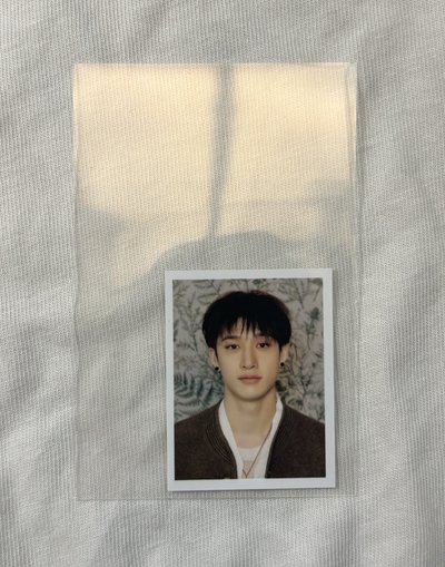 雙面證件照