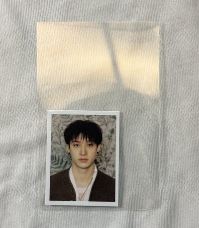 雙面證件照