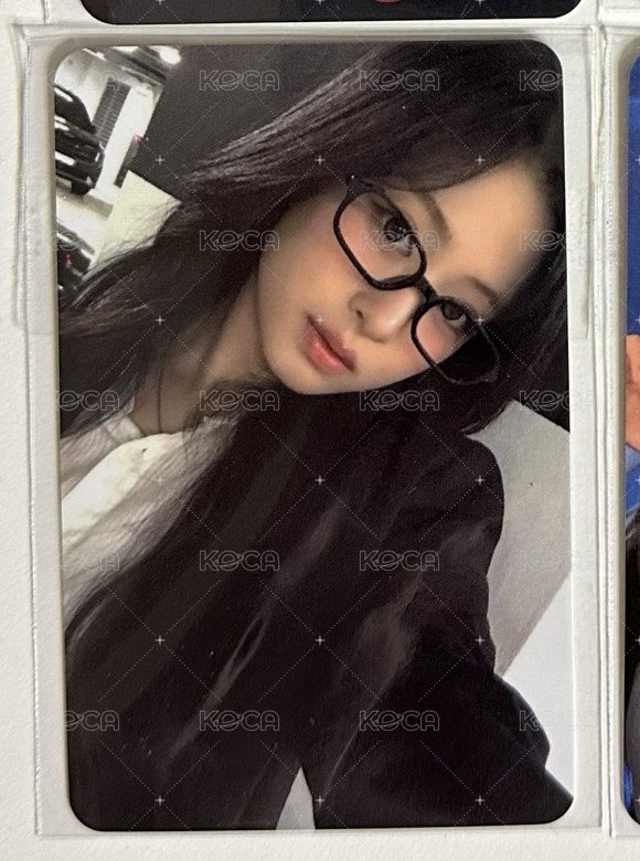 Ahyeon（單出）