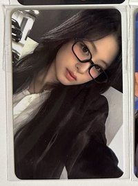 Ahyeon（單出）