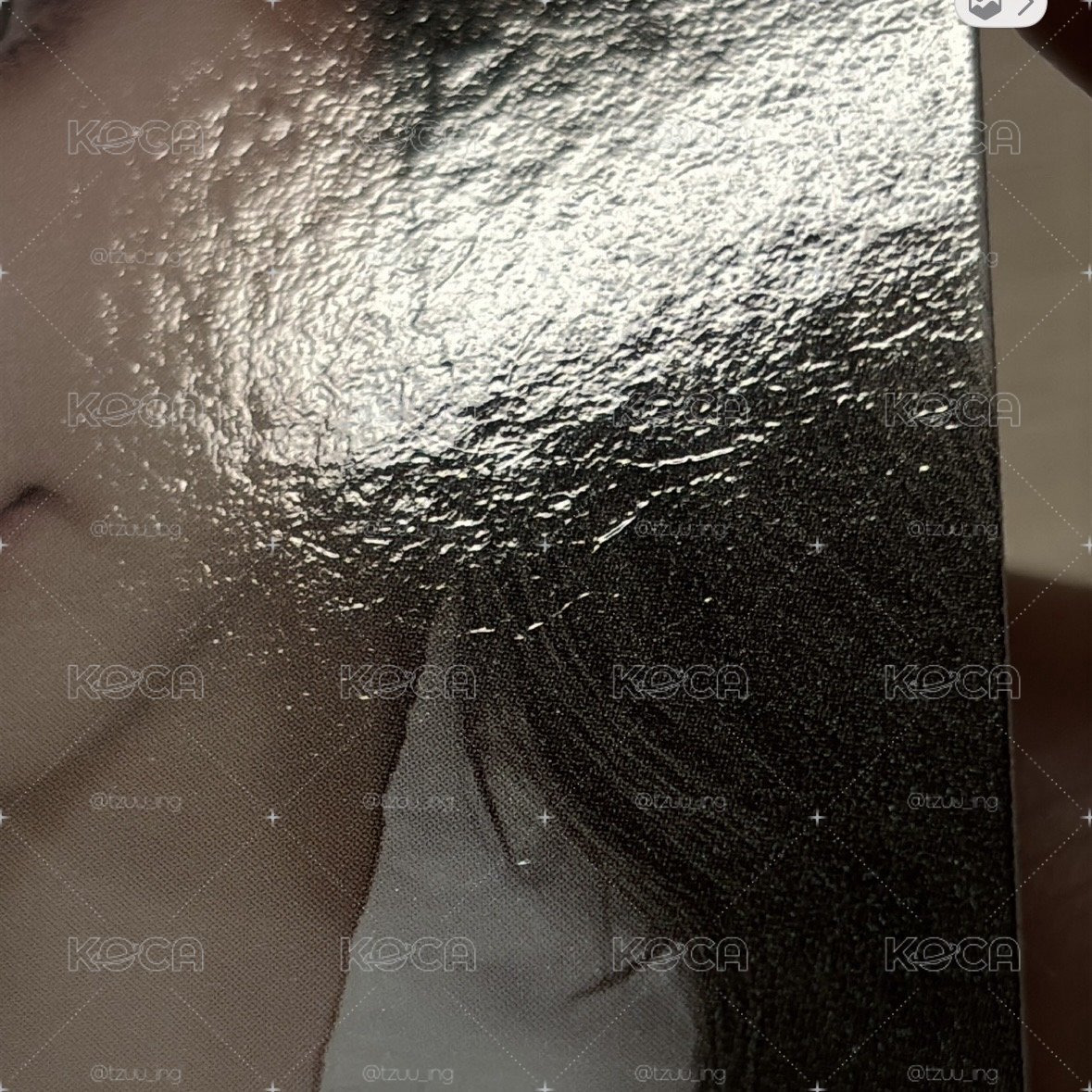 仙子特典🧚‍♀️（*有損）