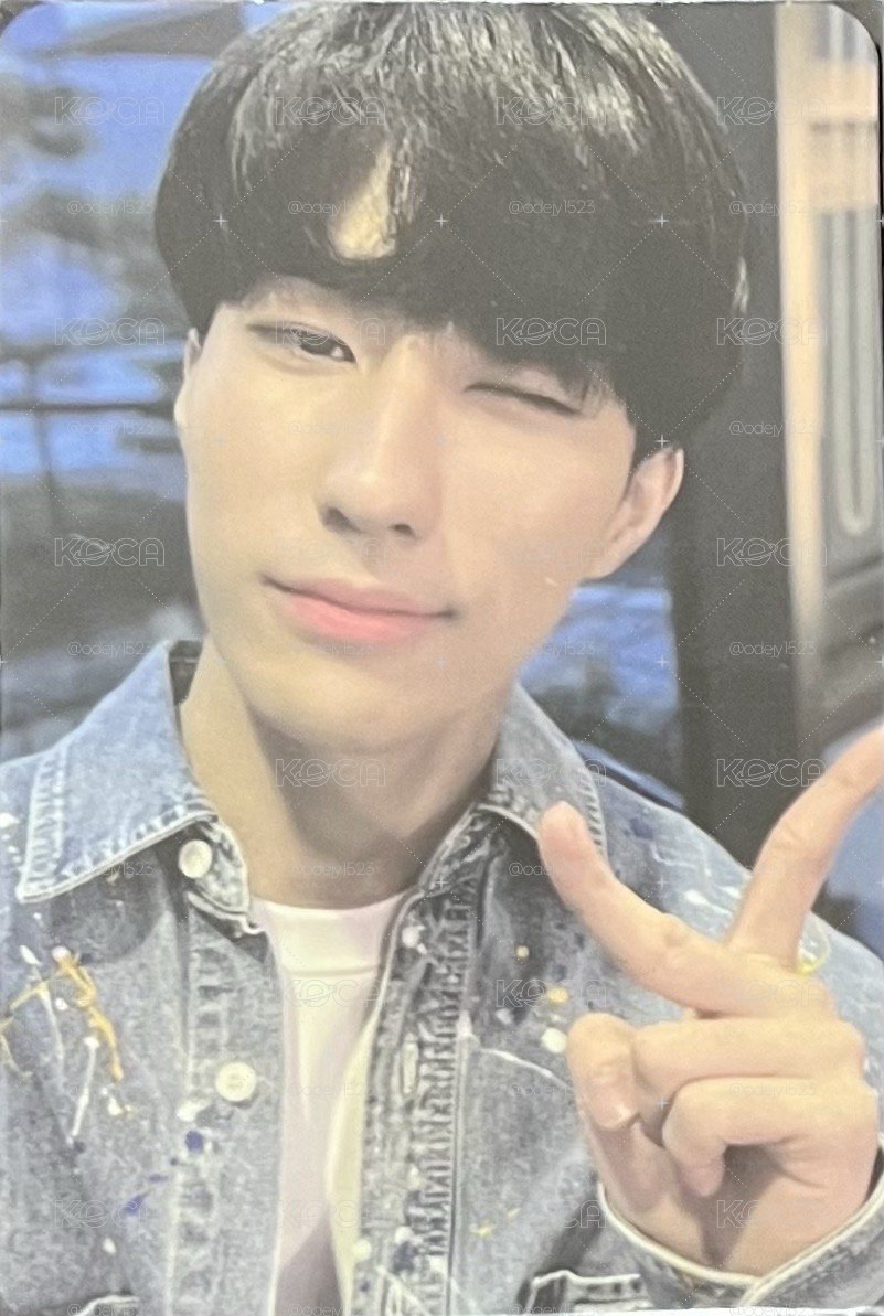 ONEWE VOYAGER 專卡 HARIN 厦璘