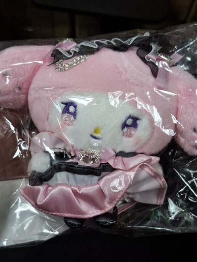 漂亮美樂蒂💘