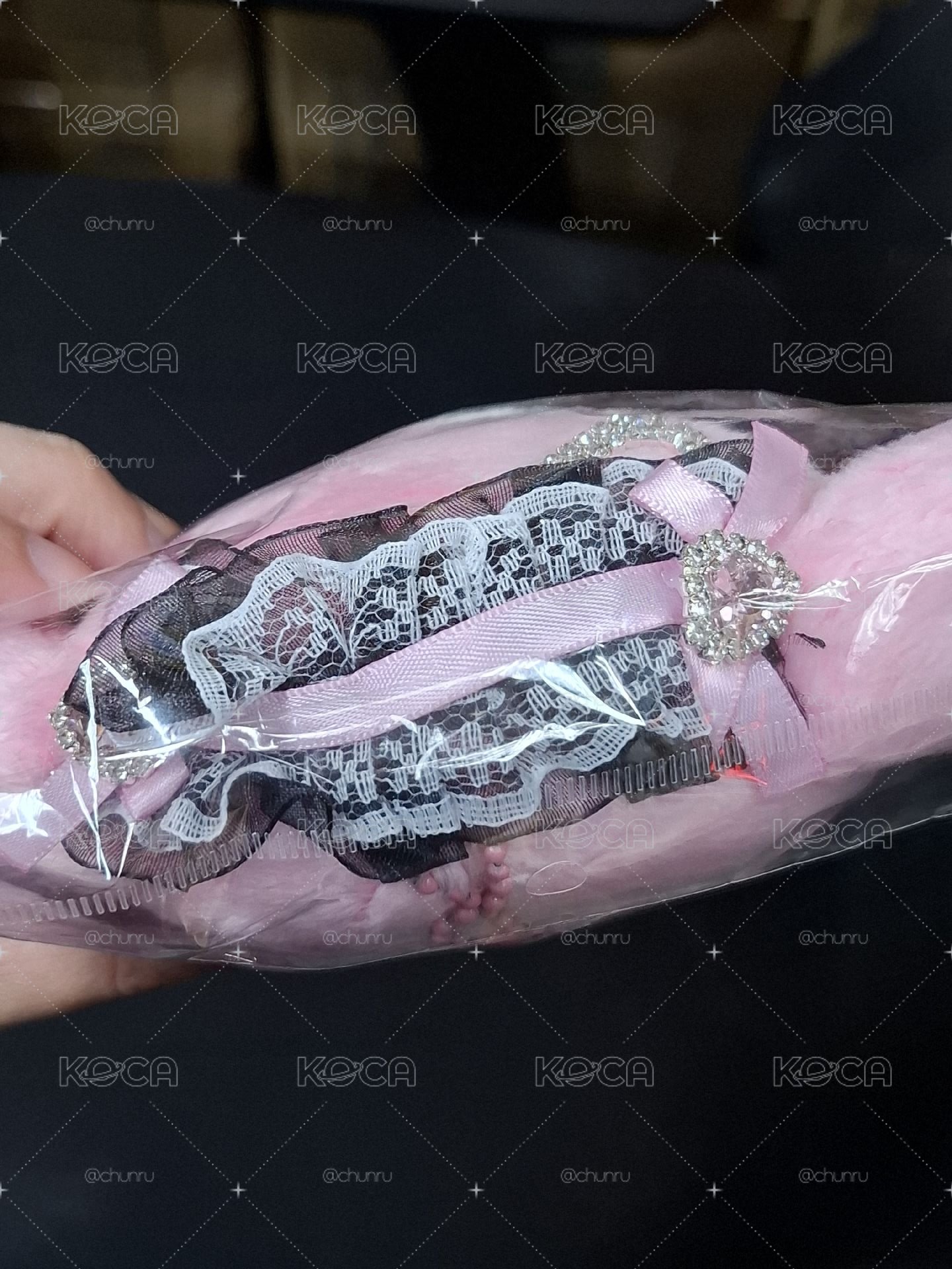 漂亮美樂蒂💘