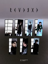 Reverxe SM曠野 人生四格