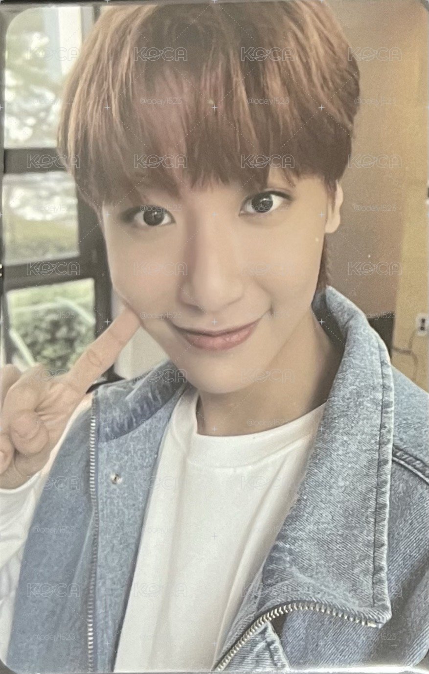 ONEWE VOYAGER 專卡 DONGMYEONG 東明