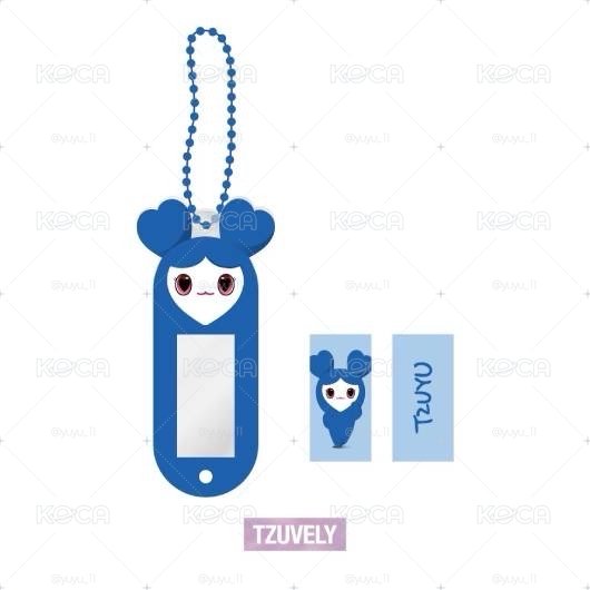 tzuvely 名牌