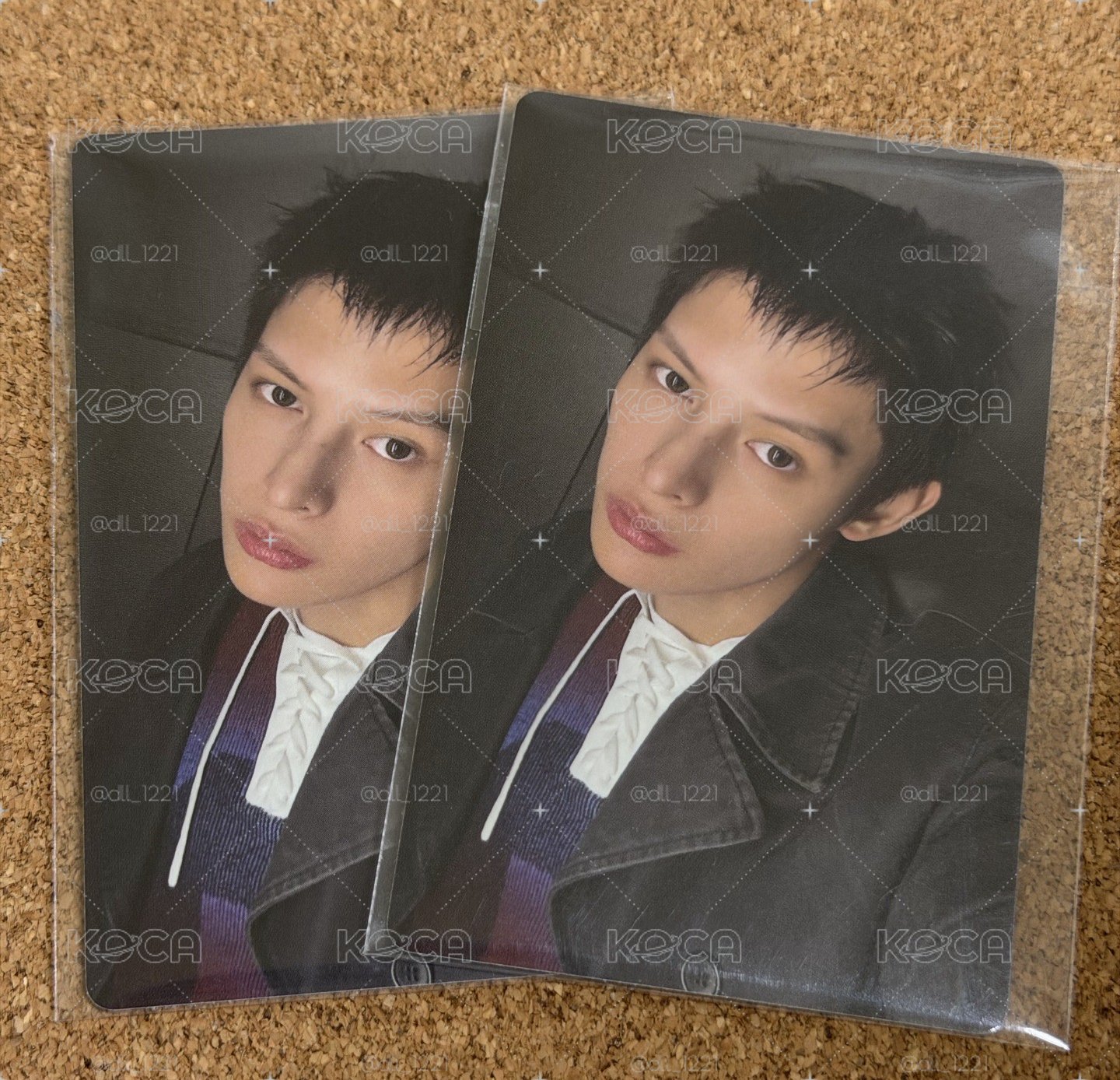 迷二 WVS Release Party 特典凡