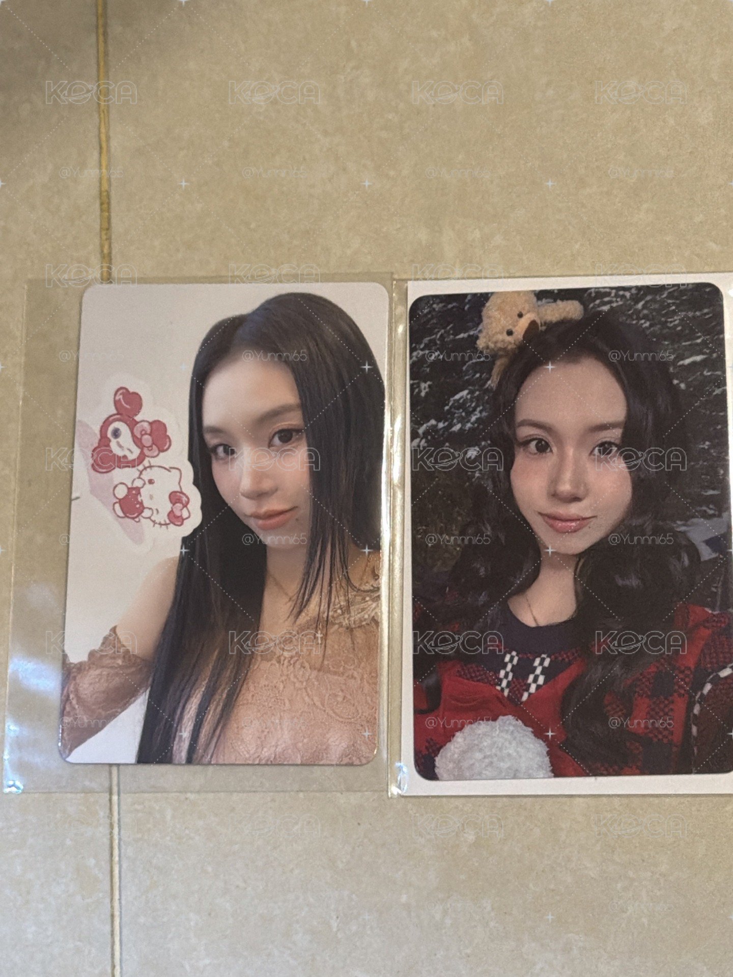 OJ八週年+冬季快閃彩滿額卡