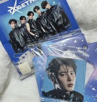 萬代 BANDAI STARLIGHR 卡套 顯