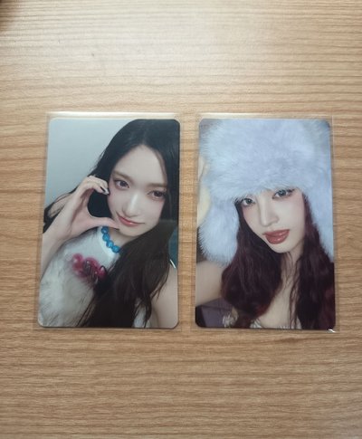 瑞&栗二代娃專卡