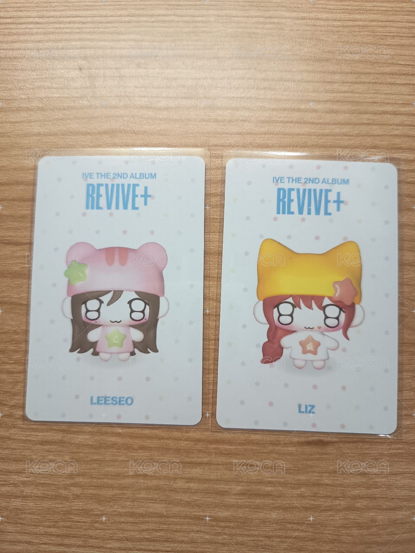 兩張