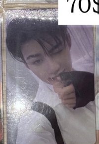 冬專卡💓