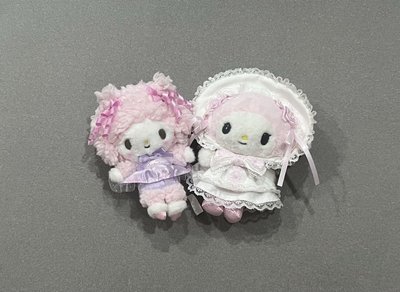 彼安諾&美樂蒂