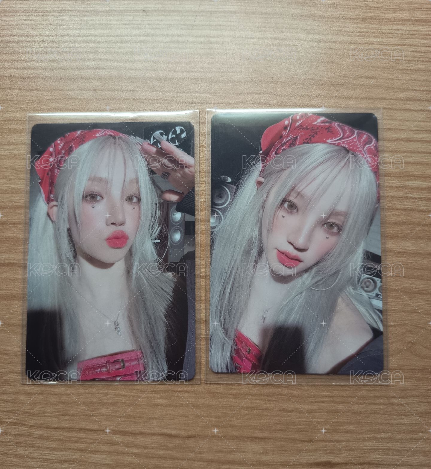 兩張