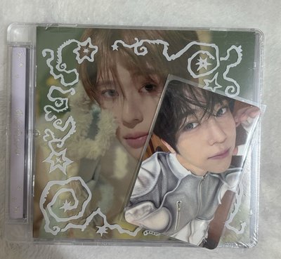Ode to Love -Sion WMLD+JC未拆