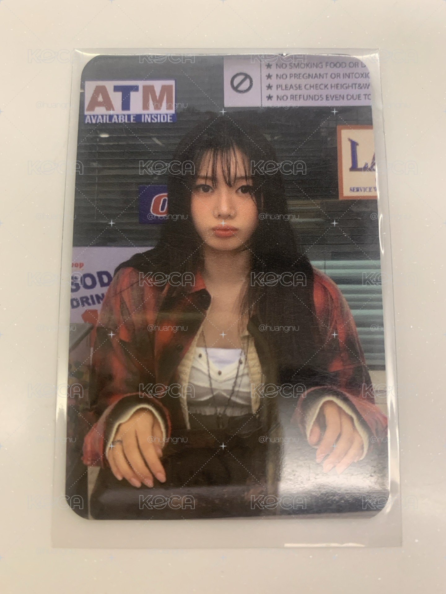 滿額卡