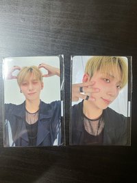 滿額卡一組