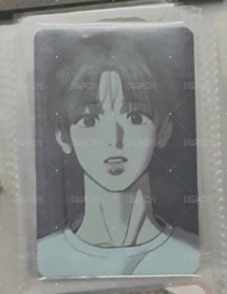 藍色
