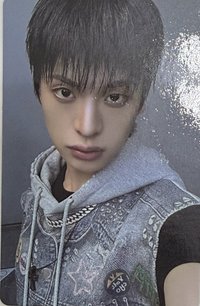 迷六 專輯卡 TRICKY ver.