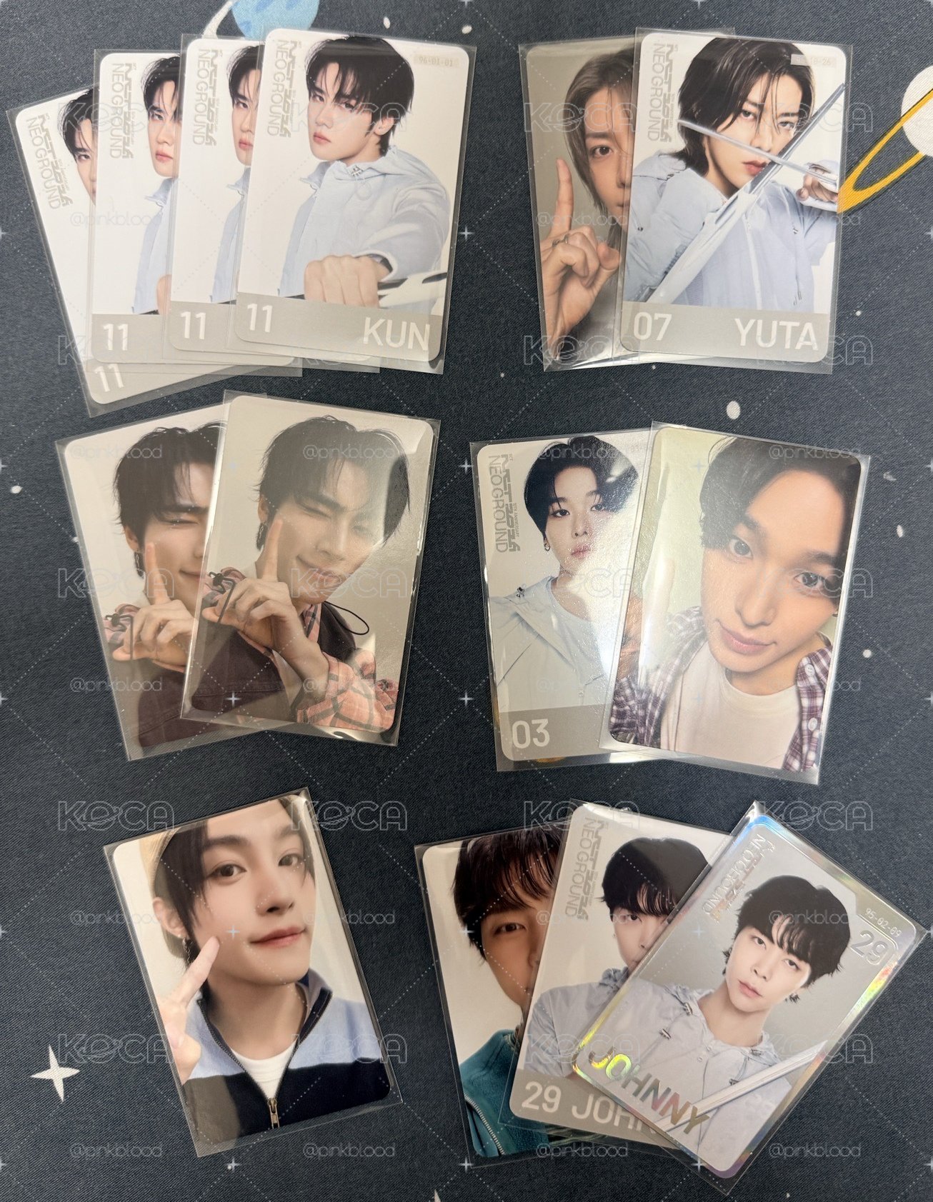NCT10週年